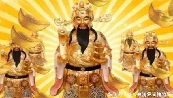  财富|下半年好运直线上升的生肖，天降财富，定能大展宏图！