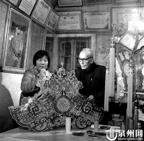  老照片|刺桐旧时光 老照片唤起人们对泉州的记忆