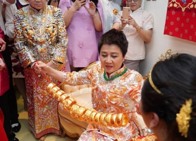明白|结婚父母给的嫁妆属于你个人？别再傻天真了！看完你就明白