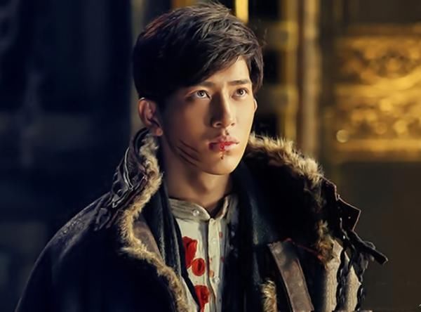 演员|演“张起灵”的4位演员，井柏然被骂的最惨，而他却被众人称赞