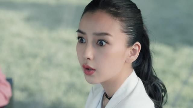  戏路|Baby演技首度得到认可，放飞自我后，终于找对戏路了