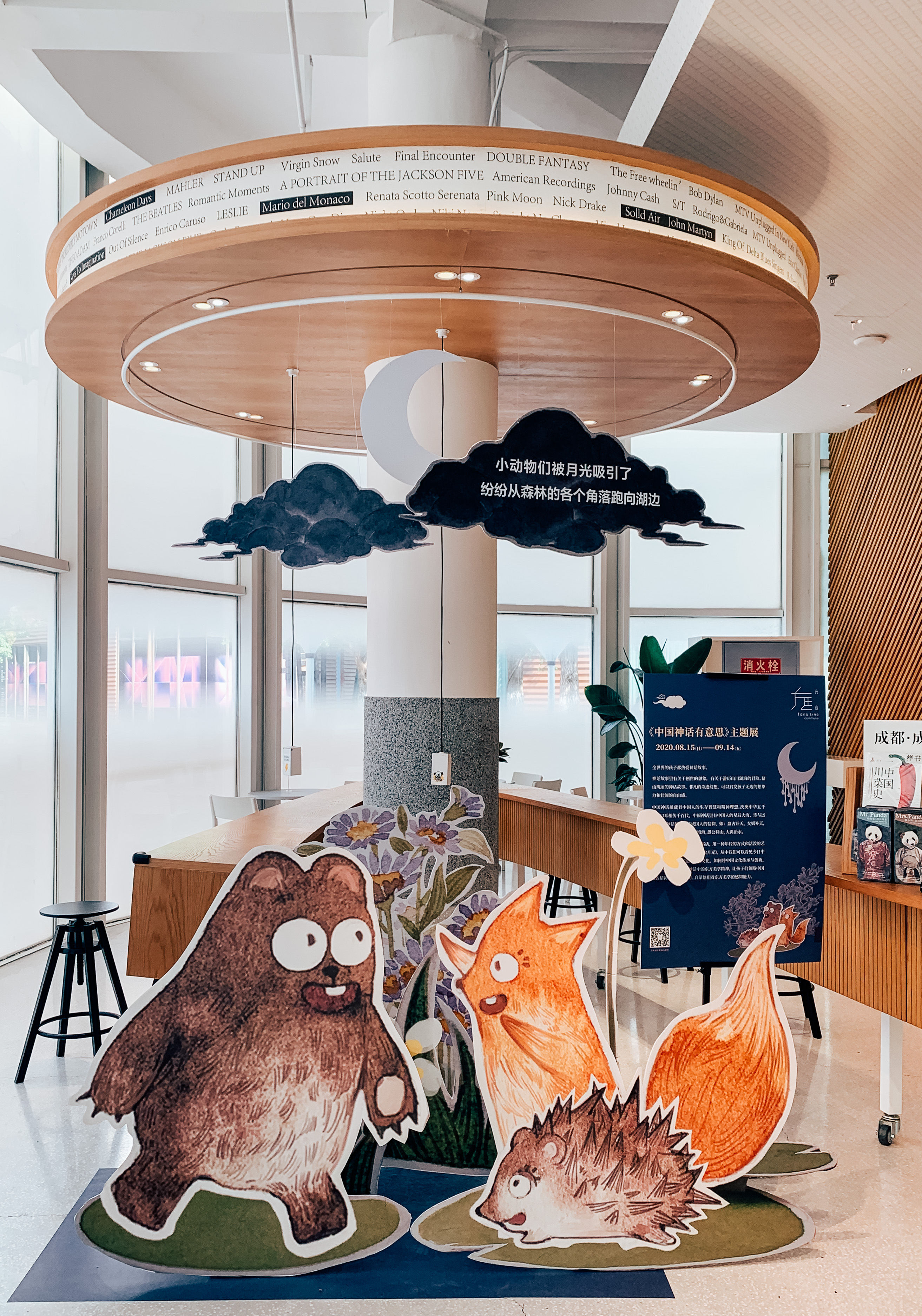 记录一下|成都,撑肚!成都的旅途中,少不了美食的“浓墨重彩”