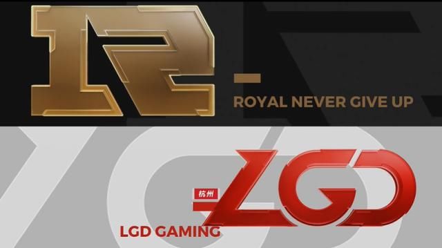  小虎|香锅解说RNG打LGD，气得开骂小龙堡和New：小虎不怂排LPL前三