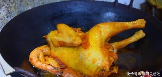  美味|爱吃鸡肉的一定要收藏，教你做鲜香美味的豉油鸡，好吃极了