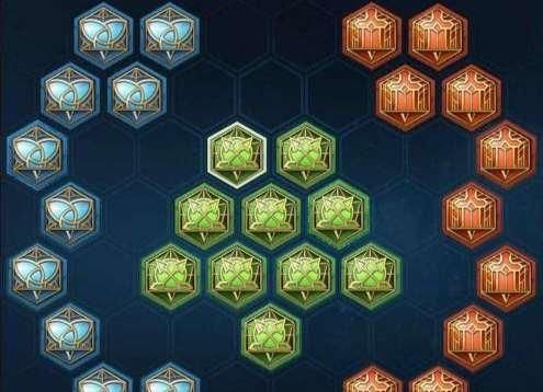  铭文碎片|王者荣耀：刚入坑的萌新，如何快速获得铭文？