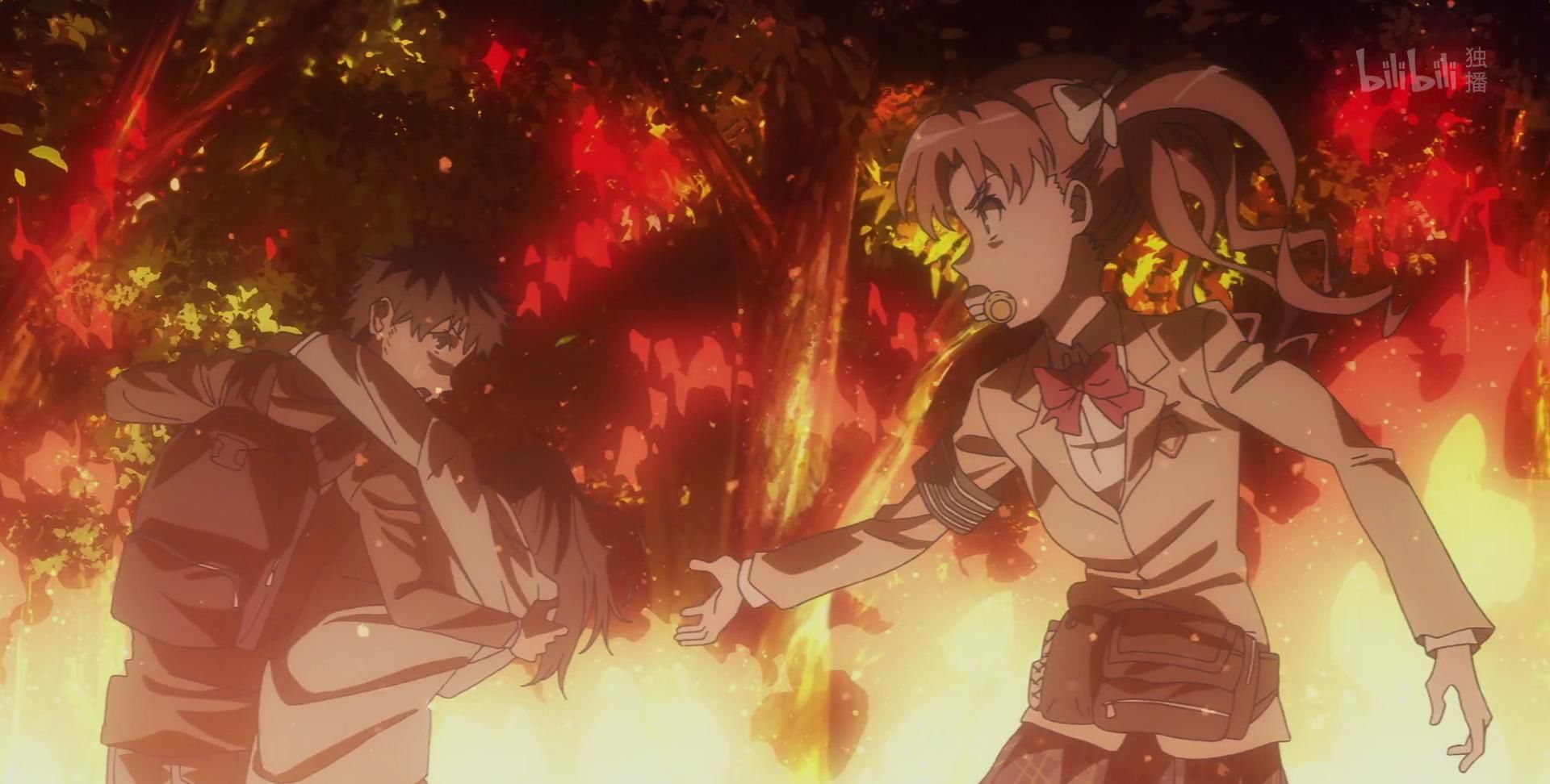 都市|黑子的能力竟然可以改变未来？学园都市事件再起，黑子想吃嫩草？