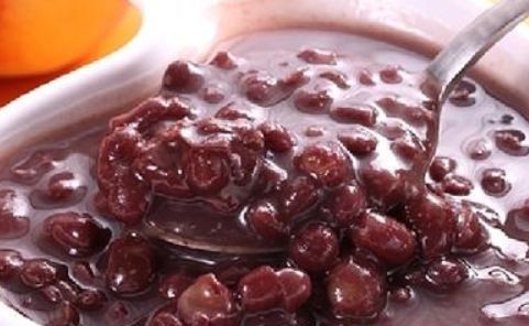  开花|煮红豆别再用高压锅了, 教你一个“新招数”, 红豆开花快软糯香甜