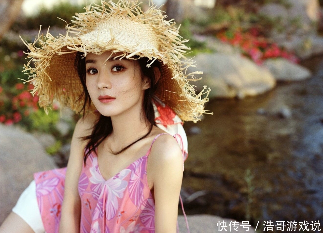 邓伦|2020接综艺脱粉严重的四位艺人,赵丽颖第四,邓伦最多排第二