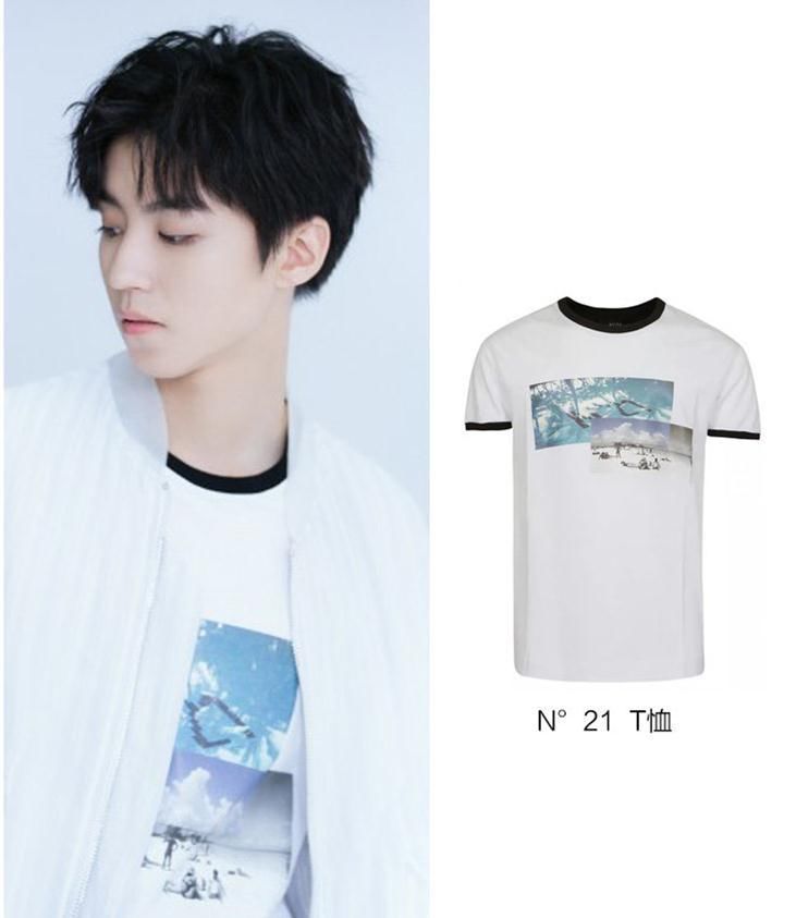 服气|王俊凯连上两季《中餐厅》,20岁私服壕气抢风头,少年感让人服气