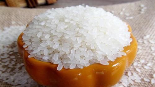  签字样的大|买大米时，不管啥牌子，只要米袋上有这5组数字，都是好大米