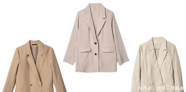 衬衫|解锁西服外套和衬衫外套的更多穿法