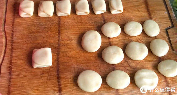 零食|酥皮月饼，好吃的中秋小零食，赶紧学会上桌秒光