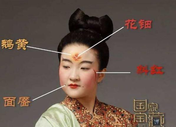  服饰|从《长安十二时辰》看唐朝服饰