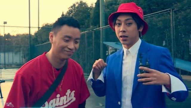  节目|《这就是街舞》12强选手疑曝光，张艺兴显冠军相，王一博令人心疼