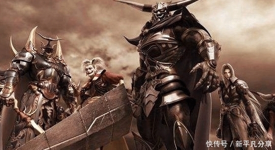 遮天|《遮天》叶凡与狠人大帝均有一个神通,可以让他们的战力追平石昊