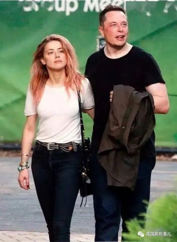 出庭|德普案证人出庭再爆猛料: Amber的伤可能是马斯克干的!这信息量略大啊…