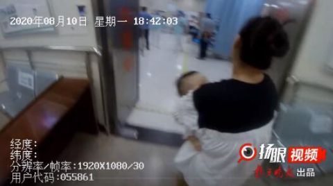  开车|婴儿从高处摔下昏迷，要命的是爸爸喝多了无法开车