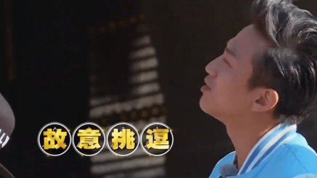  意外|原来他才是跑男队长的第一人选! 因太红而拒绝参加, 意外成就邓超