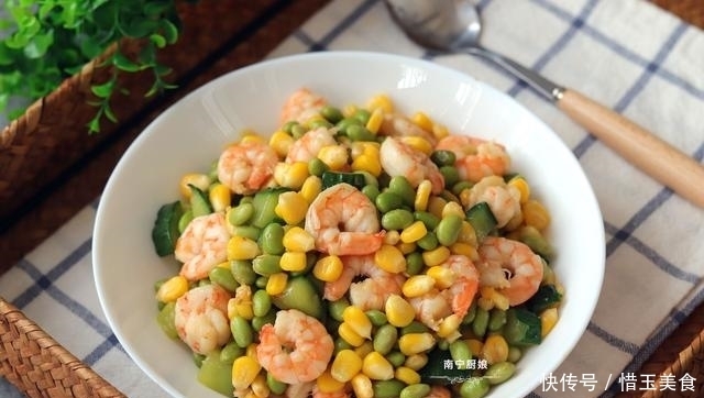 1勺|家里孩子每次不吃饭,我就做这道菜给她吃,每次孩子都要吃个精光