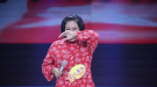 孩子|还记得山楂妹吗?星光大道成名后不认父母,以为她不孝?那你就错了