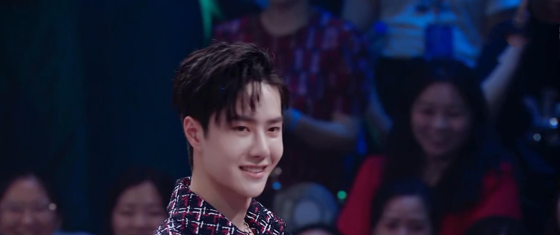  战队|《街舞3》王一博带伤上场, 表演高难度动作, 让战队10人全部晋级