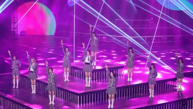  位列|SNH48总决选落下帷幕，孙芮断层式拿下冠军，段艺璇成绩下滑位列第六