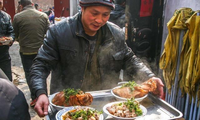 酒席|农村“冷宴”又出现了？以前人不到，现在礼也不到，这是为啥？