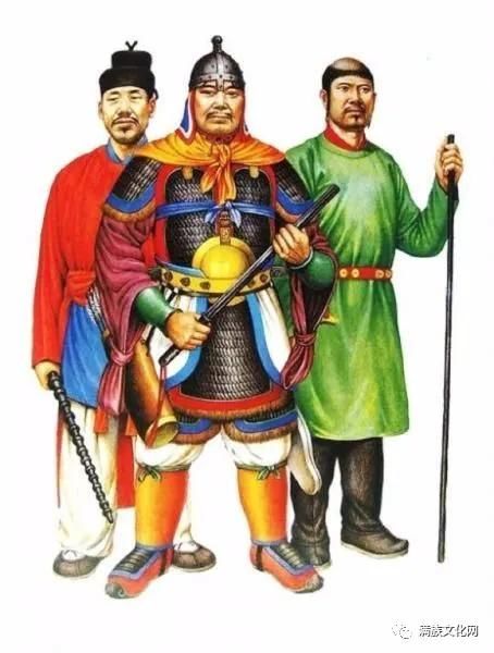  耶律阿保机|中世纪北方四位开国皇帝