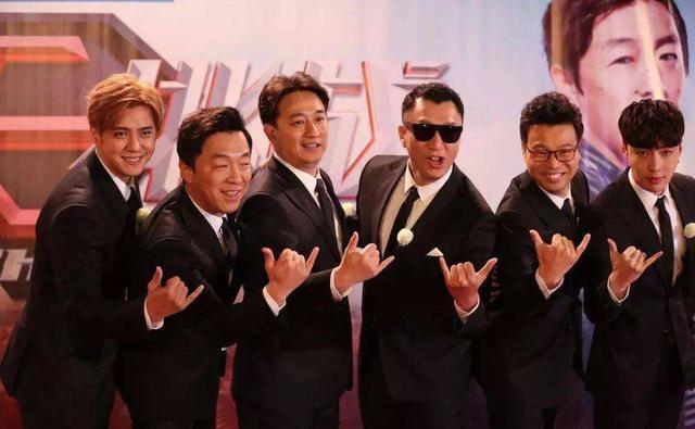 全程|《极挑》变味儿了,全程只有俩人认真玩游戏,一星差评一点也不冤