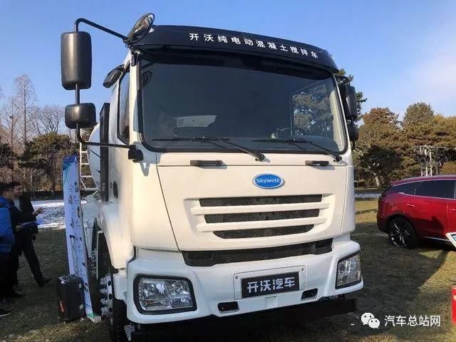  风口|换电模式，会是电动汽车下一个风口吗？