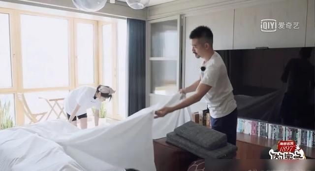  男人|“矫情”的杨子姗被老公宠上天，好男人都喜欢会“作”的女人？