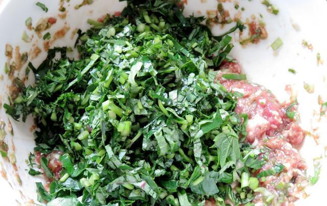 饺子|夏天出汗多身体虚,多吃这馅饺子,一咬满口汤汁,连吃二十才过瘾