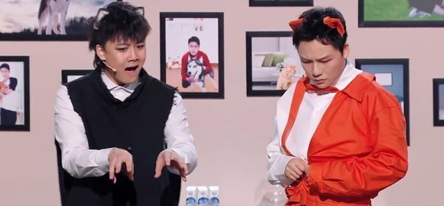  创意|笑起来真好看：刘维演绎猫狗人生，小创意成为最大败笔