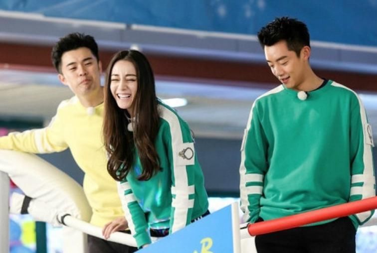  迪丽|郑恺和陈赫为何会如此照顾迪丽热巴？原来是有这层关系在里面