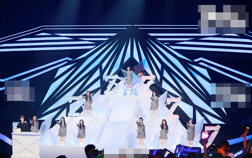  网传|《青你2》结束不久，网传《青你3》已经定档，导师阵容引起争议