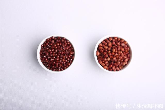 补充蛋白质|红豆做成的小甜汤，增强免疫力少生病，秋季滋补还解燥