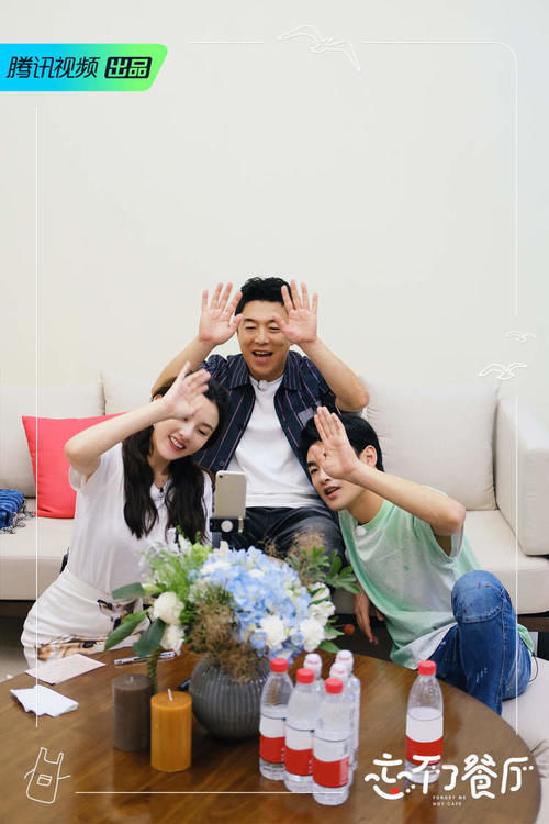  忘不了|暖心的“忘不了餐厅”归来在即：为什么选在上海？我们和总导演聊了聊