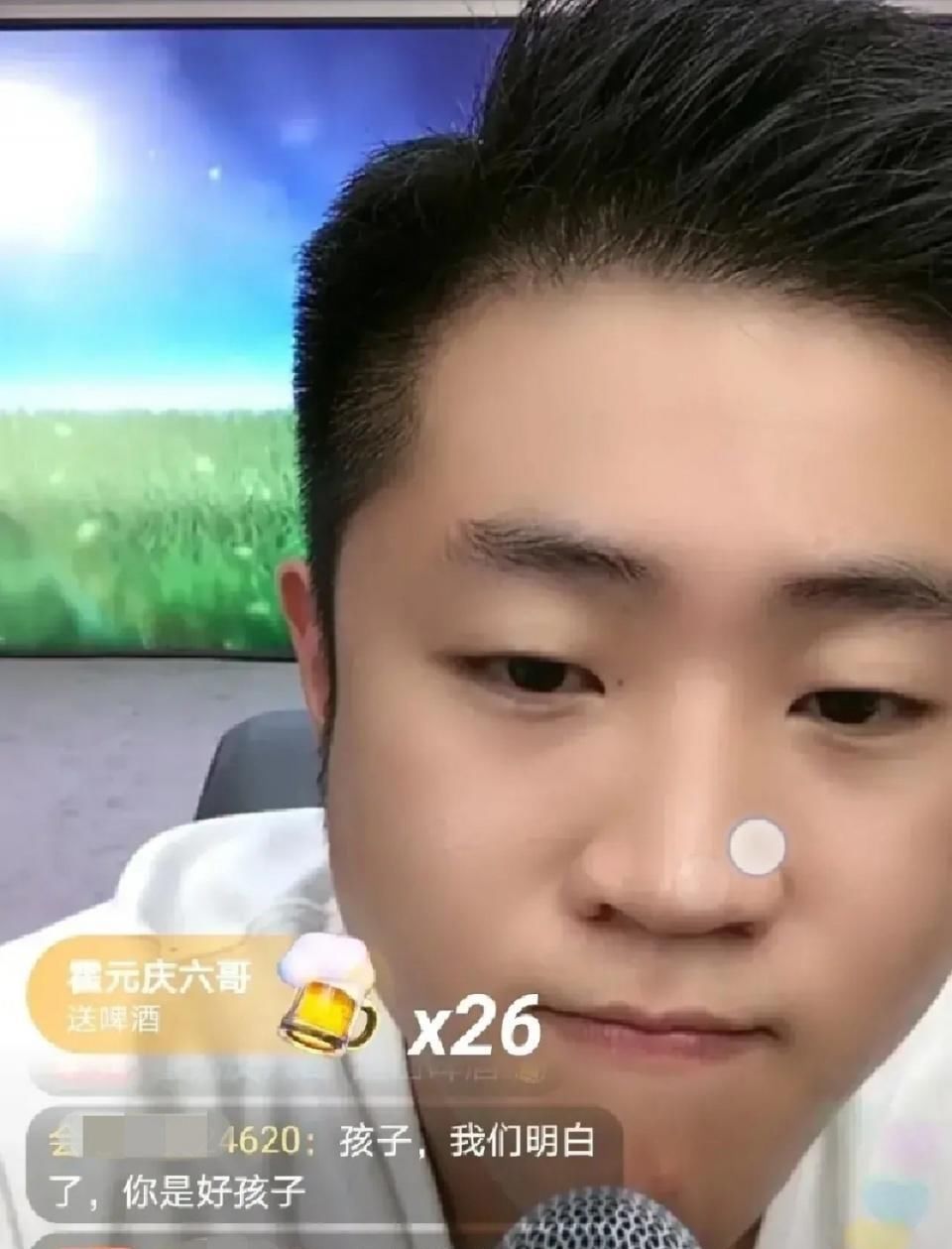  唯独|赵本山众徒弟都玩直播，为何唯独拿刘能“开刀”？背后是爱与恨！