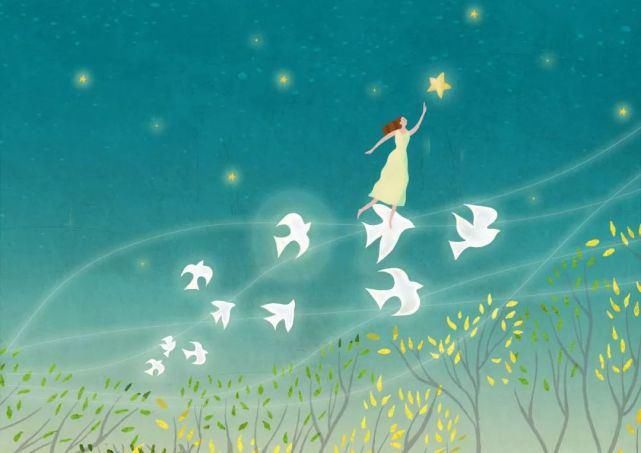 争夺|追赶着人生的足迹,和命运争夺只言片语