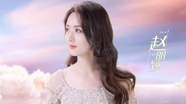  颖宝|《中餐厅》宣传片上线，赵丽颖忘放糖，被粉丝调侃记得放酱油