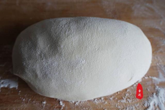  破皮|馅饼这样做才不破皮，皮薄馅足不露馅，原来和面也有小技巧