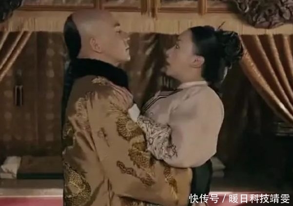 皇帝|她刚生完孩子,皇帝为何就要强幸她?只因她有一本事,别人没有