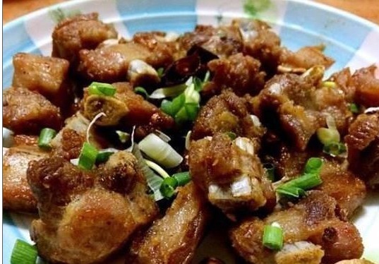 五花肉|几道家常菜,荤素搭配,营养美味,香飘四溢特解馋