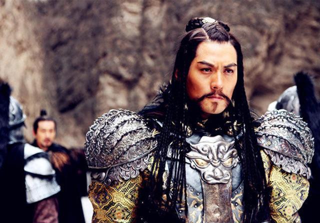 杨嗣昌|大明最后的名将,大清一统最后的一块硬骨头——李定国