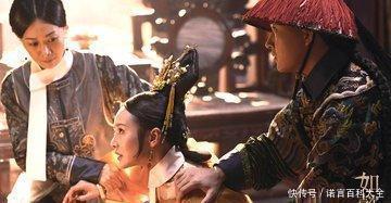 折磨|曾经忠心为主,但最后日日折磨人的也是他,太监王蟾终是为了自己