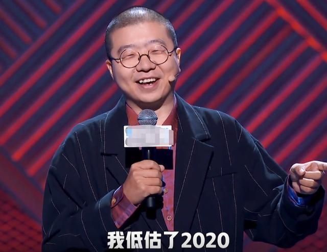  麻醉|《脱口秀大会》第三季开启，李诞尬聊卡姆：麻醉自己也有合法途径
