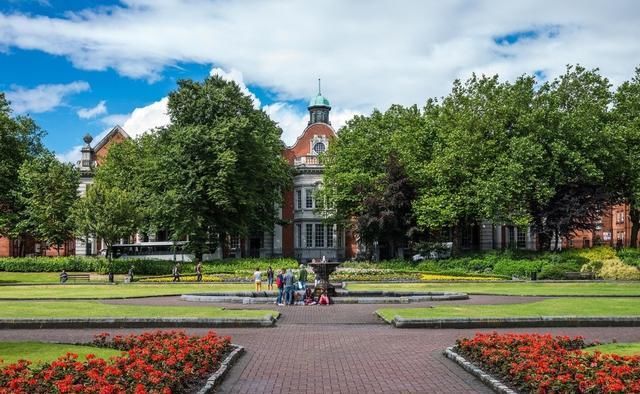 炎炎|你想享受自然空调风么？夏日炎炎，带你一起寻找避暑纳凉的好地方