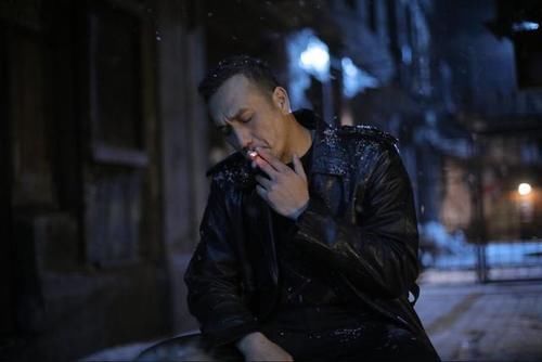  东北|《那一场呼啸而过的青春》，东北女子“姜小果”的18岁