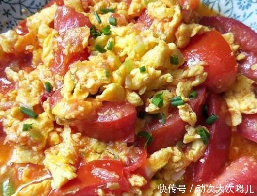  好吃|这几款易做的家常菜,特别好吃,包你连吃几碗饭还不够