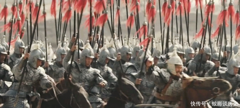 换来|汉武帝用数万将士性命换来两个大省,如今看来,其眼光着实英明!